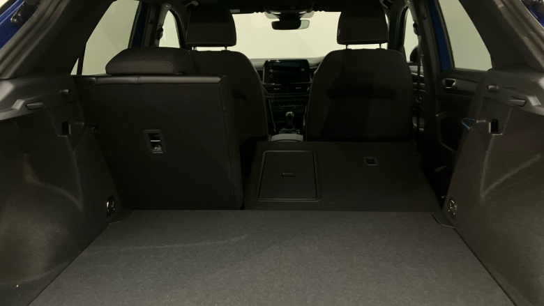 Volkswagen T-Roc 1.0 TSI 115 Style 5dr Petrol Hatchback